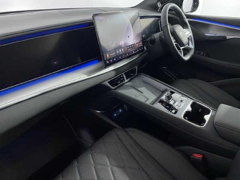 Used BYD Sealion 7 2025 for sale - 76981799: Photo 7