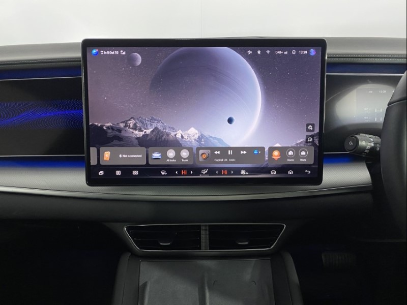 Used BYD Sealion 7 2025 for sale - 76981799: Photo 8