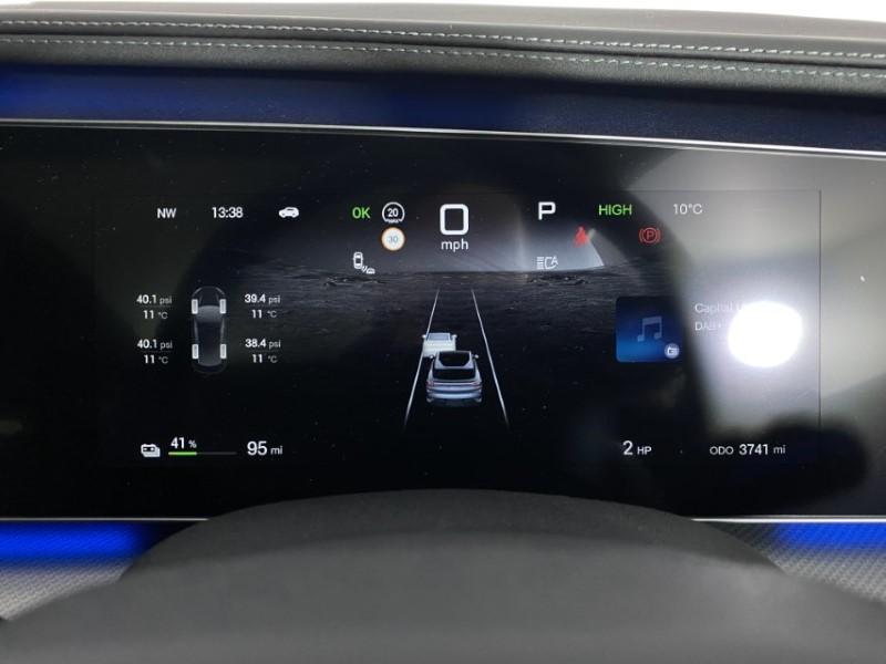 Used BYD Sealion 7 2025 for sale - 76981799: Photo 9