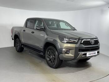 Used Toyota Hilux 2026 for sale - 79865047: Photo