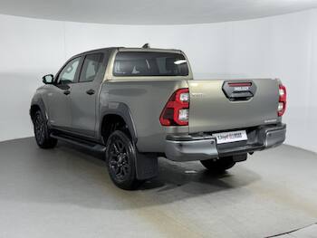 Used Toyota Hilux 2026 for sale - 79865047: Photo