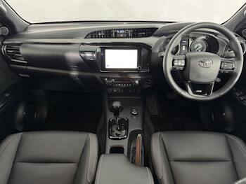 Used Toyota Hilux 2026 for sale - 79865047: Photo