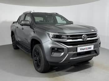 Used Volkswagen Amarok 2025 for sale - 79868708: Photo