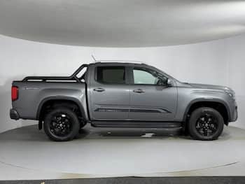 Used Volkswagen Amarok 2025 for sale - 79868708: Photo