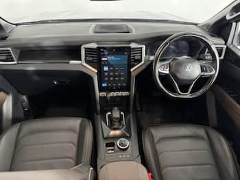 Used Volkswagen Amarok 2025 for sale - 79868708: Photo