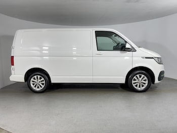 Used Volkswagen Transporter 2023 for sale - 78523724: Photo