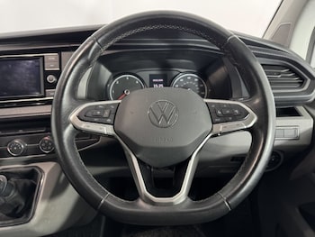 Used Volkswagen Transporter 2023 for sale - 78523724: Photo