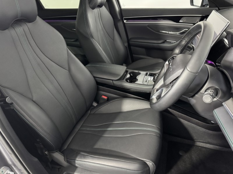 Used BYD Seal U 2025 for sale - 77367150: Photo 11