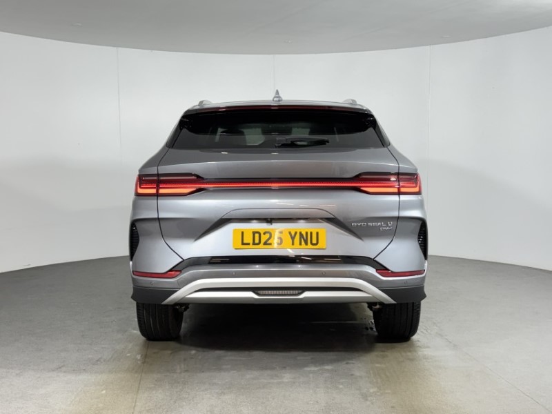 Used BYD Seal U 2025 for sale - 77367150: Photo 15