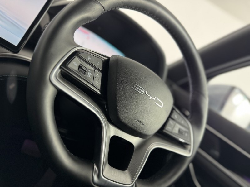 Used BYD Seal U 2025 for sale - 77367150: Photo 17