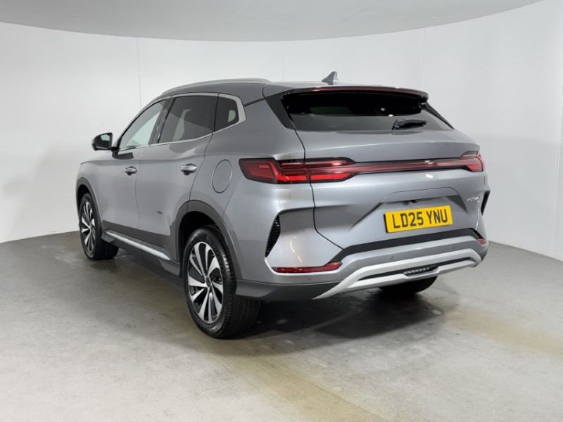 Used BYD Seal U 2025 for sale - 77367150: Photo 2