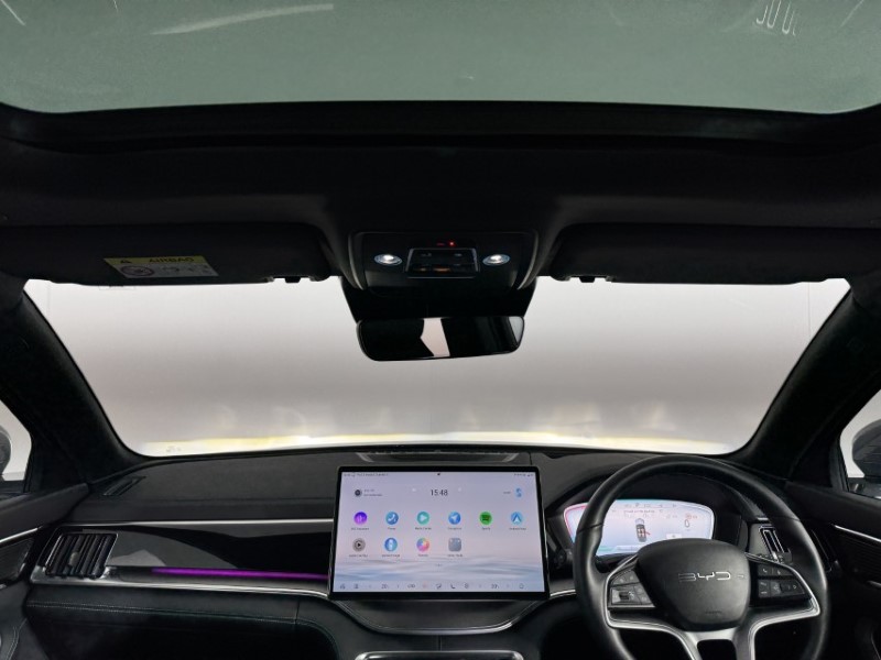 Used BYD Seal U 2025 for sale - 77367150: Photo 20