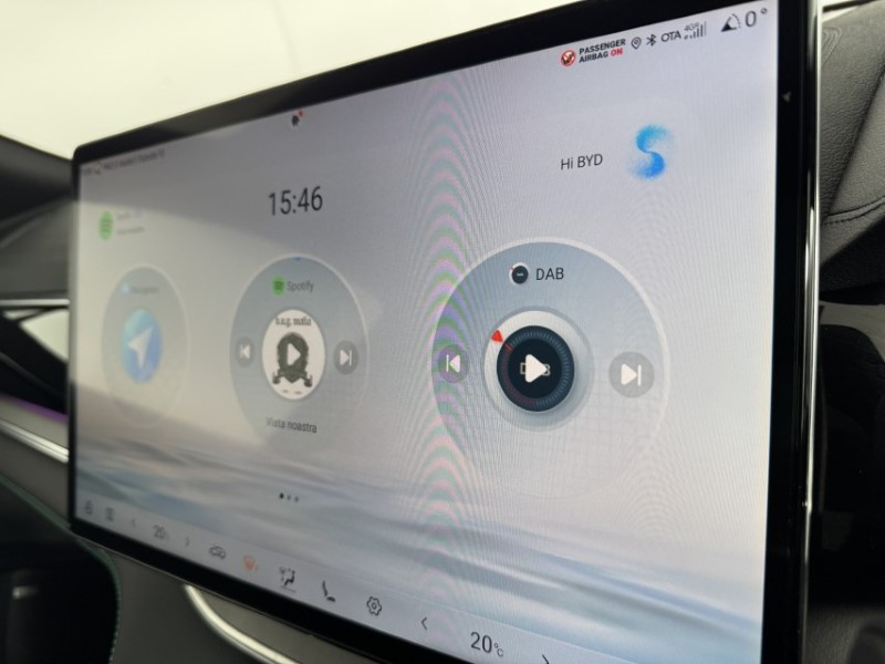 Used BYD Seal U 2025 for sale - 77367150: Photo 23