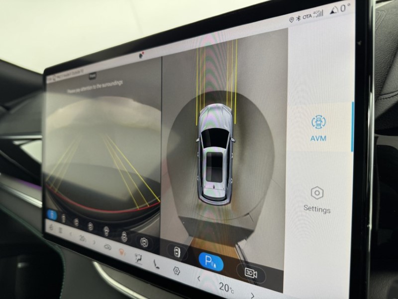 Used BYD Seal U 2025 for sale - 77367150: Photo 25