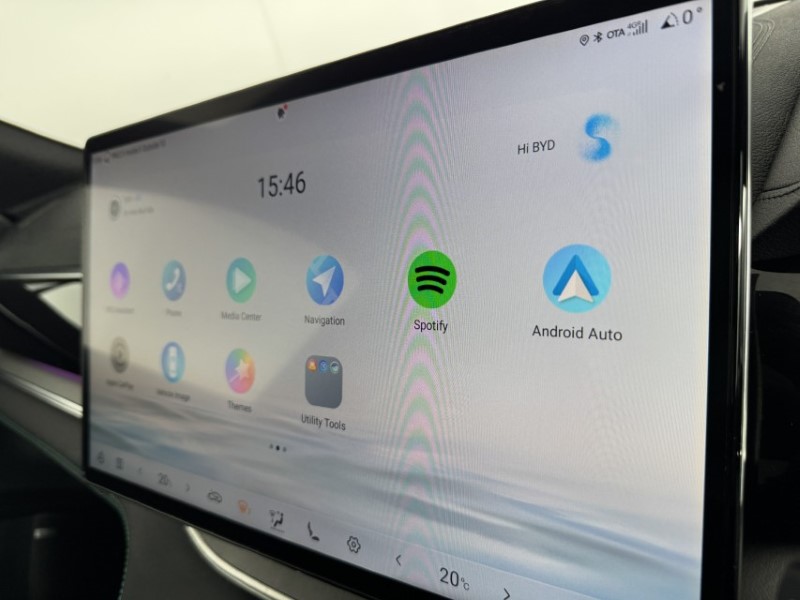 Used BYD Seal U 2025 for sale - 77367150: Photo 27