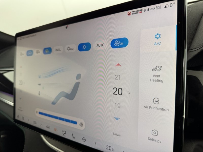 Used BYD Seal U 2025 for sale - 77367150: Photo 29