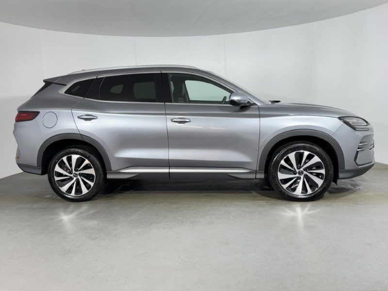 Used BYD Seal U 2025 for sale - 77367150: Photo 3