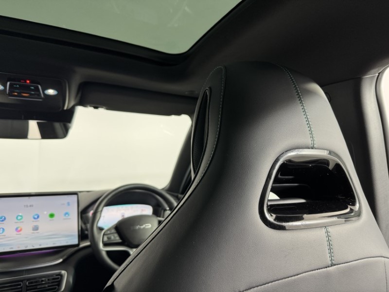 Used BYD Seal U 2025 for sale - 77367150: Photo 34