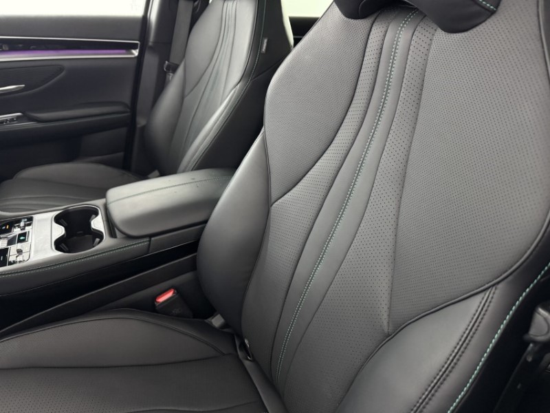 Used BYD Seal U 2025 for sale - 77367150: Photo 36