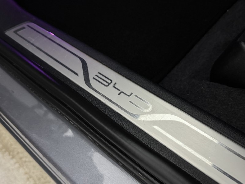 Used BYD Seal U 2025 for sale - 77367150: Photo 38