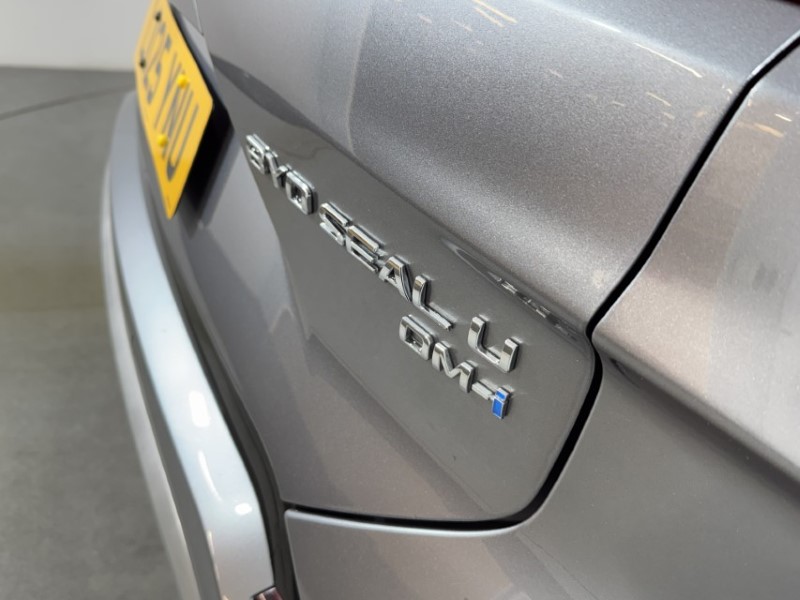 Used BYD Seal U 2025 for sale - 77367150: Photo 39