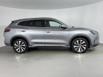 Used BYD Seal U 2025 for sale - 77367150: Photo