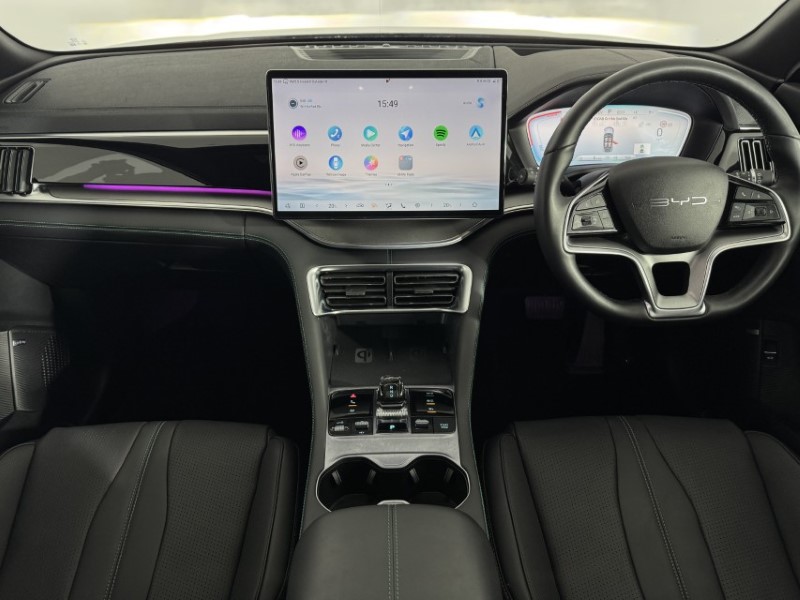 Used BYD Seal U 2025 for sale - 77367150: Photo 4