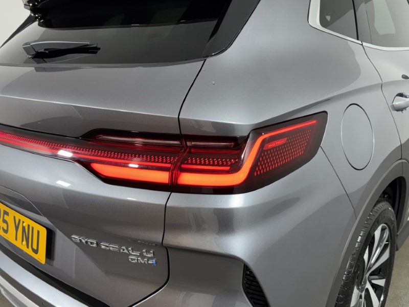 Used BYD Seal U 2025 for sale - 77367150: Photo 40