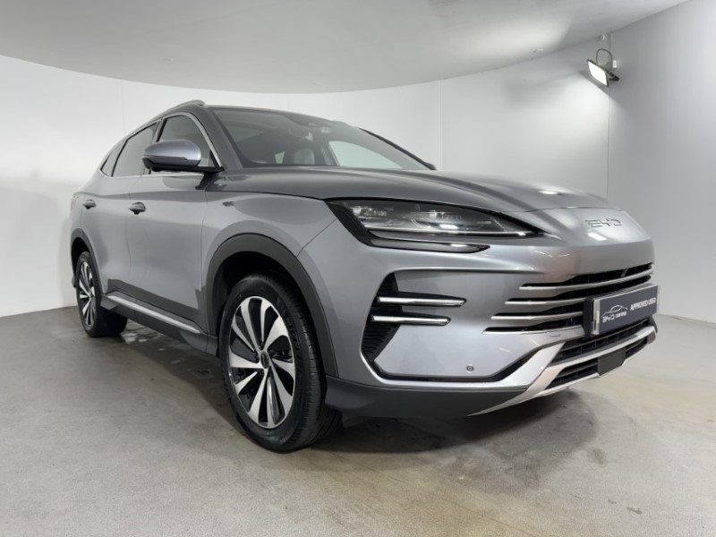 Used BYD Seal U 2025 for sale - 77367150: Photo 47