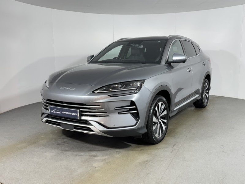 Used BYD Seal U 2025 for sale - 77367150: Photo 48