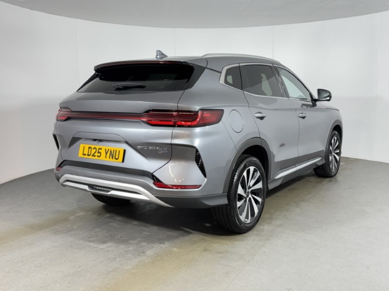 Used BYD Seal U 2025 for sale - 77367150: Photo 49