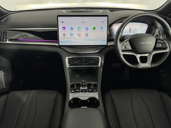 Used BYD Seal U 2025 for sale - 77367150: Photo