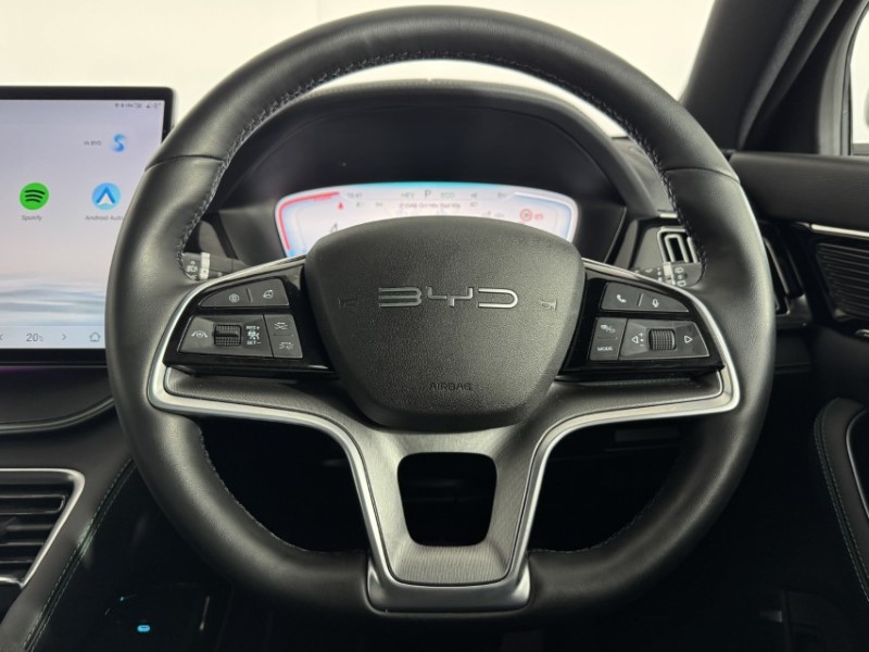 Used BYD Seal U 2025 for sale - 77367150: Photo 5