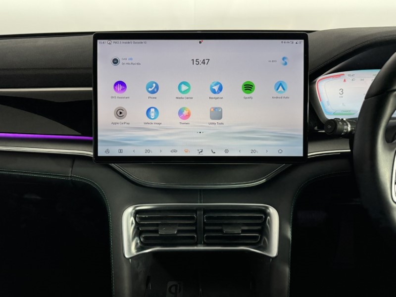 Used BYD Seal U 2025 for sale - 77367150: Photo 8