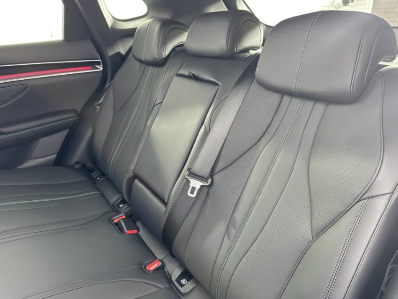 Used BYD Seal U 2025 for sale - 77762940: Photo 12