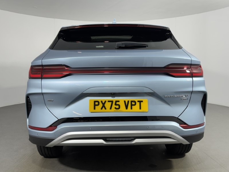 Used BYD Seal U 2025 for sale - 77762940: Photo 15