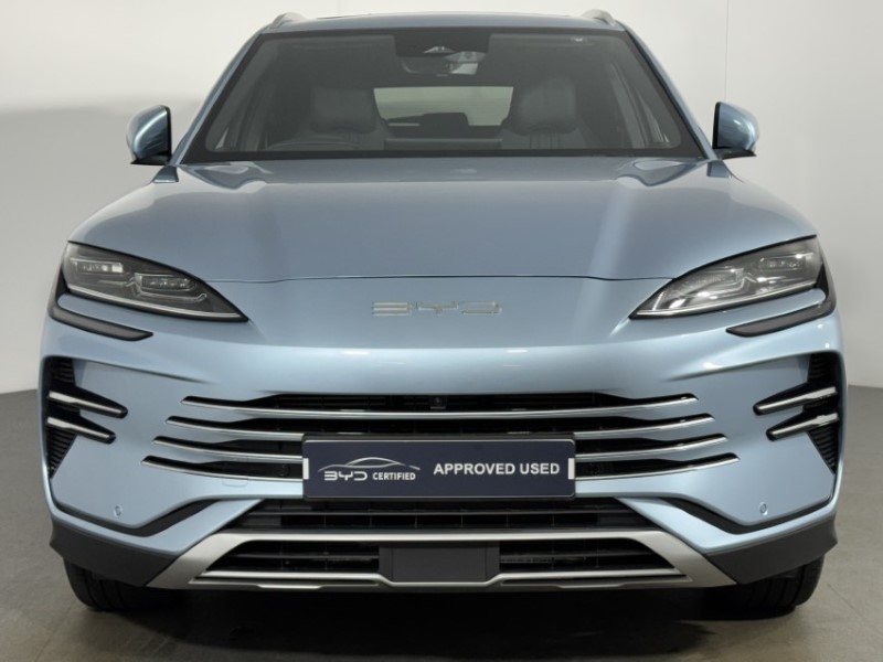 Used BYD Seal U 2025 for sale - 77762940: Photo 16