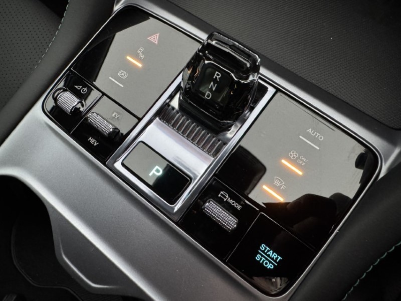 Used BYD Seal U 2025 for sale - 77762940: Photo 17