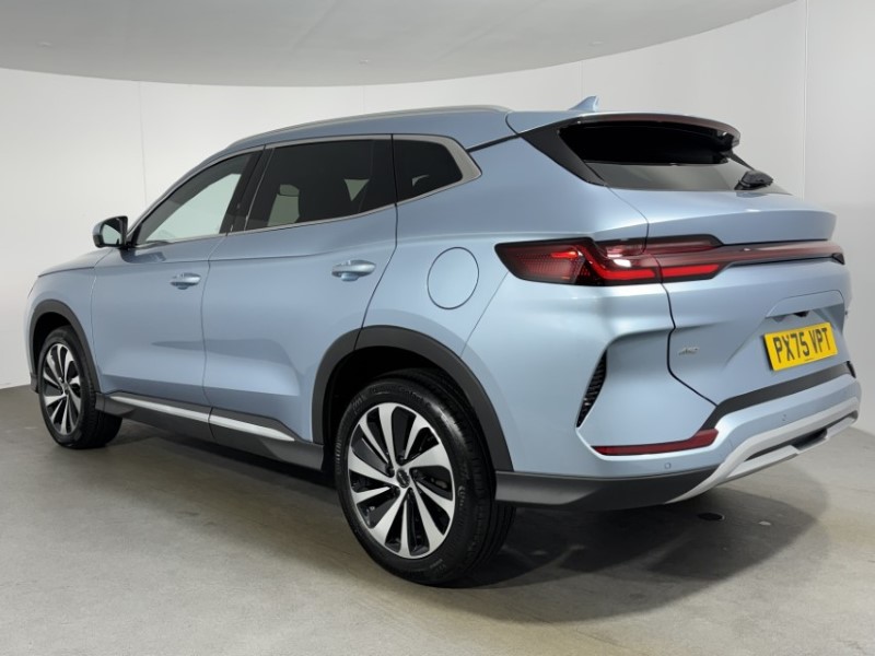 Used BYD Seal U 2025 for sale - 77762940: Photo 2