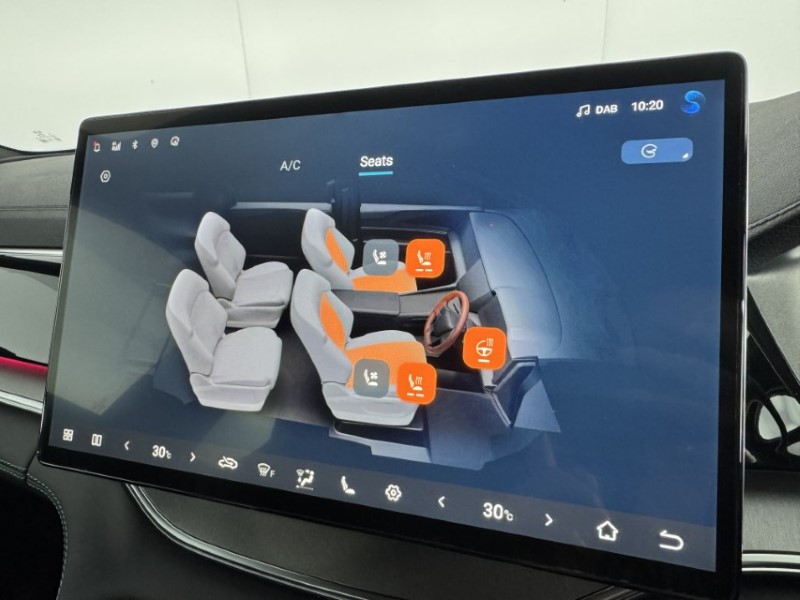 Used BYD Seal U 2025 for sale - 77762940: Photo 25