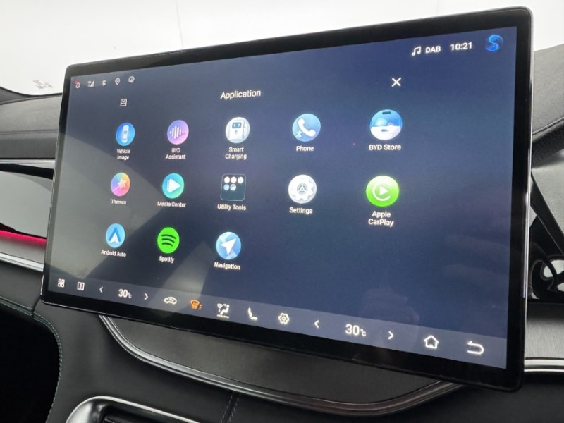 Used BYD Seal U 2025 for sale - 77762940: Photo 26