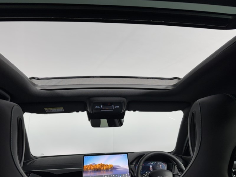 Used BYD Seal U 2025 for sale - 77762940: Photo 29