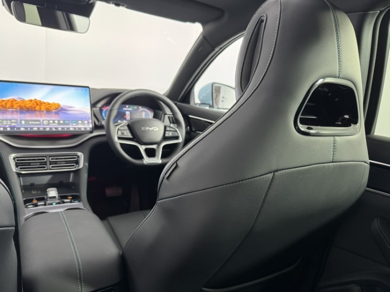 Used BYD Seal U 2025 for sale - 77762940: Photo 31