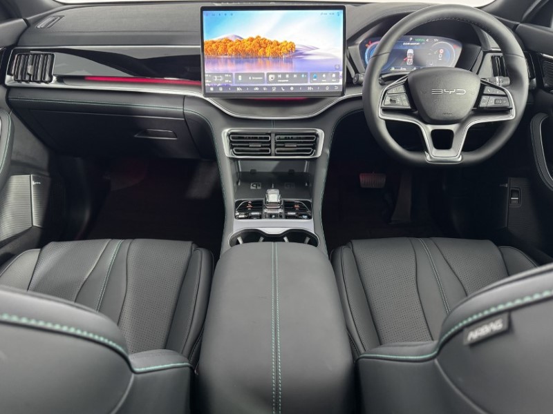 Used BYD Seal U 2025 for sale - 77762940: Photo 4