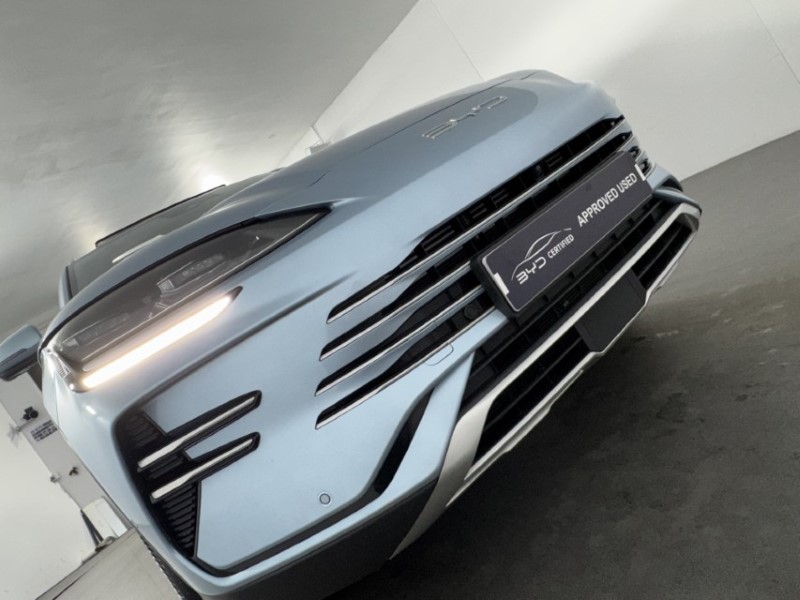 Used BYD Seal U 2025 for sale - 77762940: Photo 40