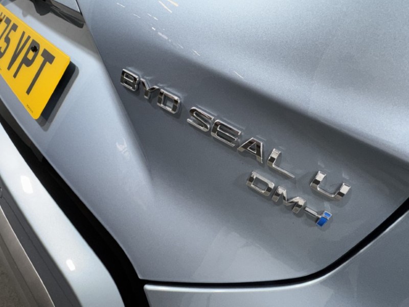 Used BYD Seal U 2025 for sale - 77762940: Photo 46