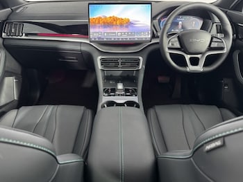 Used BYD Seal U 2025 for sale - 77762940: Photo