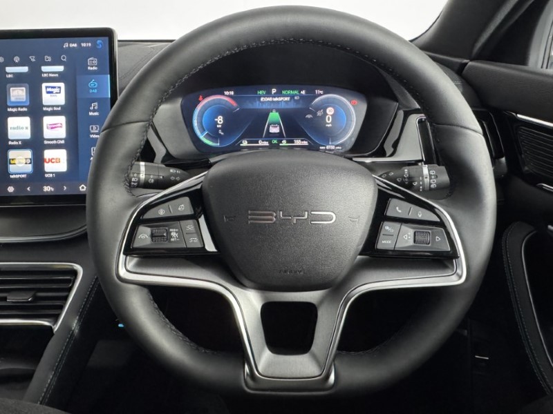 Used BYD Seal U 2025 for sale - 77762940: Photo 5