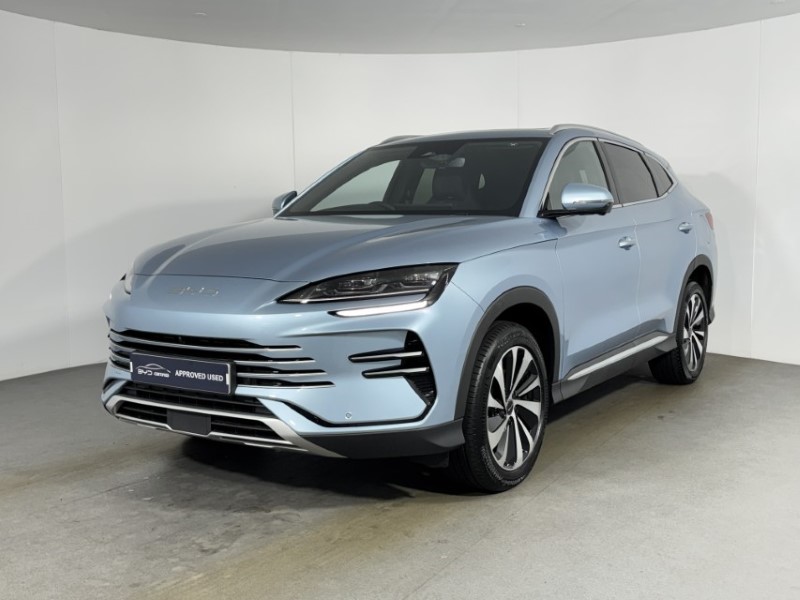 Used BYD Seal U 2025 for sale - 77762940: Photo 50