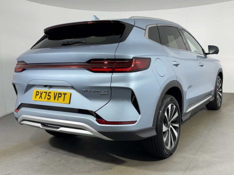 Used BYD Seal U 2025 for sale - 77762940: Photo 51